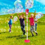 Bubble Torch Garden Lamp - 21