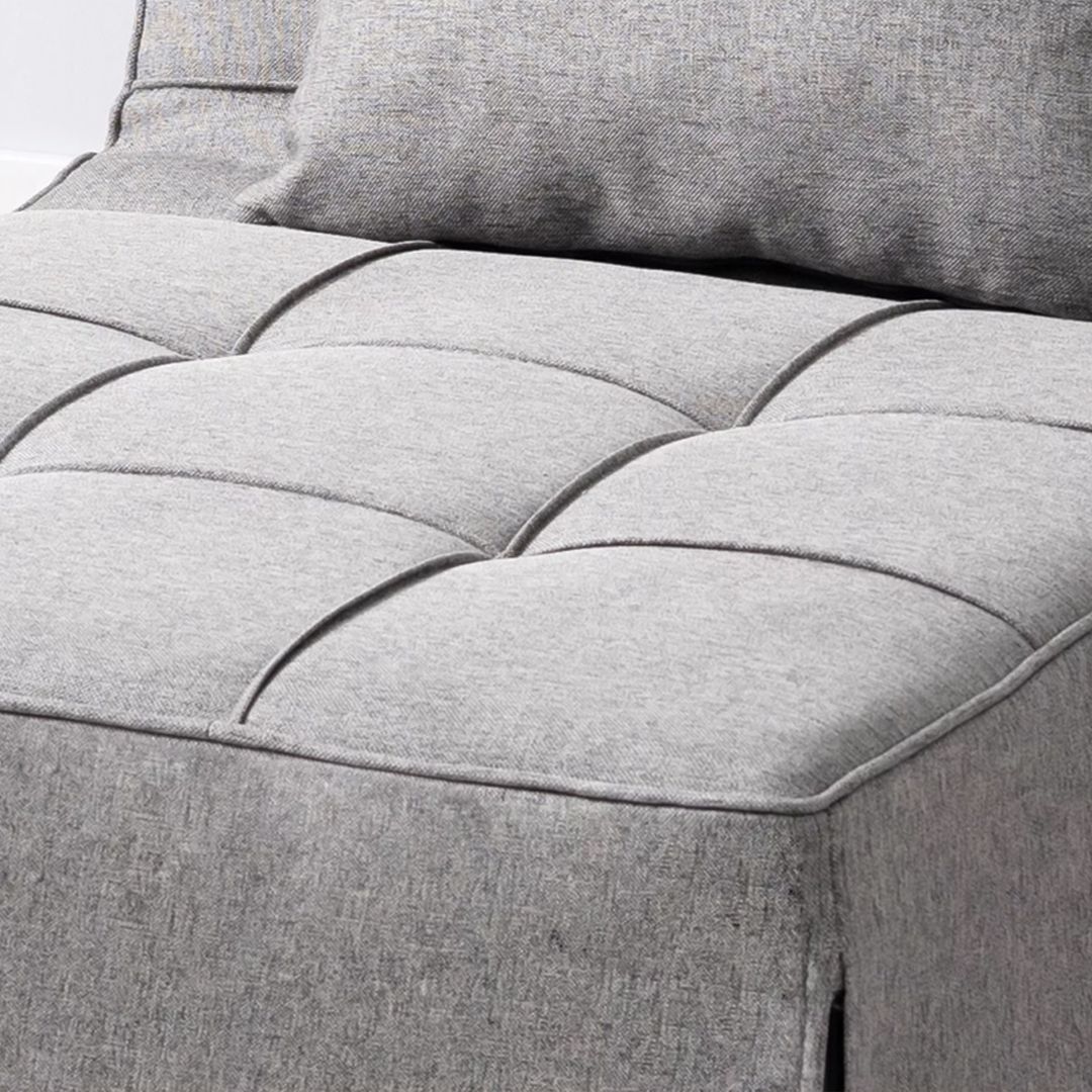 Modern Single Seater Bed And Sofa product thumbnail 8