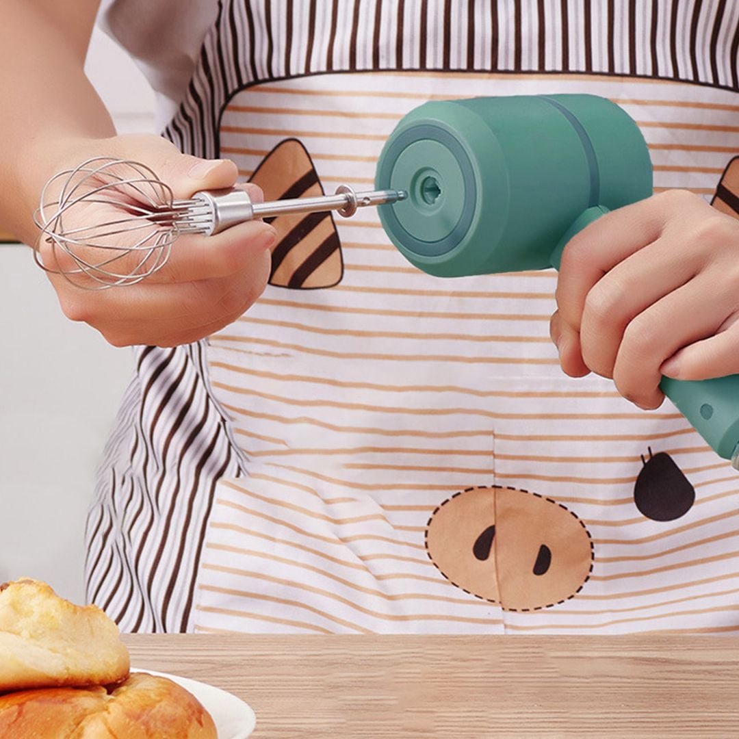 Wireless Chopper and Whisk product thumbnail 7