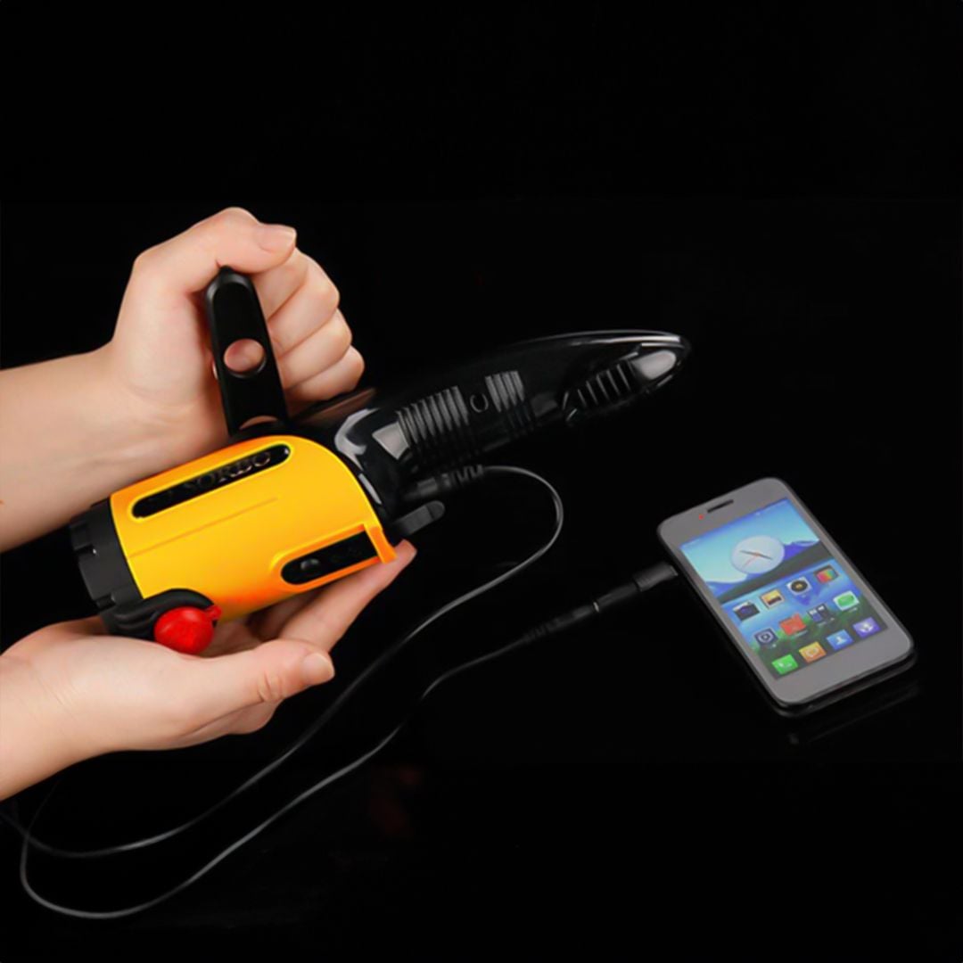 Car Safety and Emergency Tool product thumbnail 4
