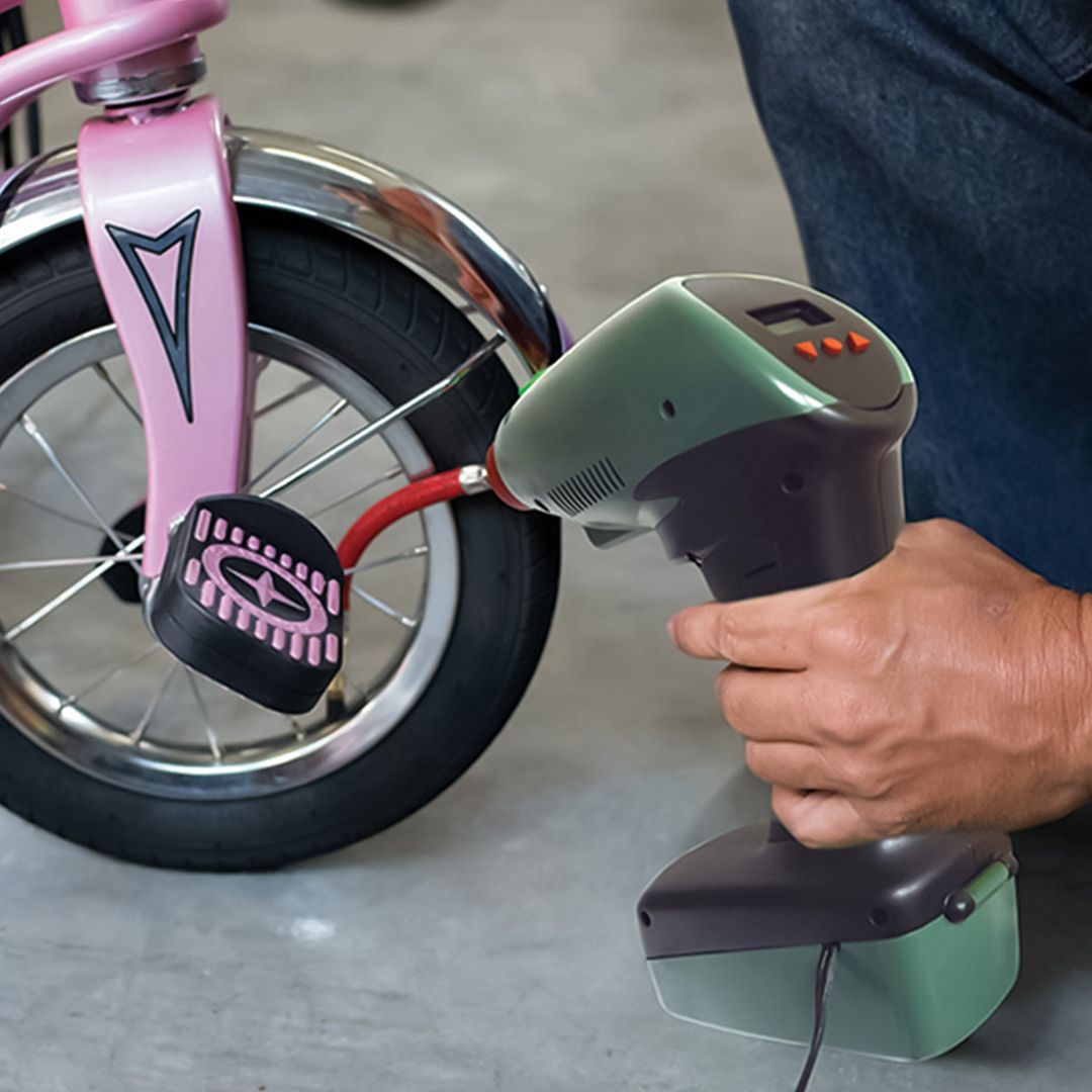 Air Dragon Portable Air Compressor product thumbnail 14