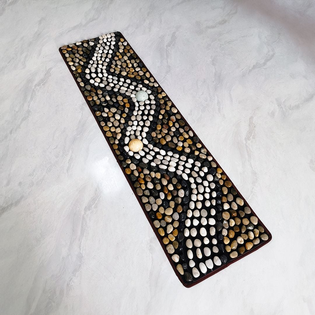 Foot Massage Mat Reflexology product thumbnail 2