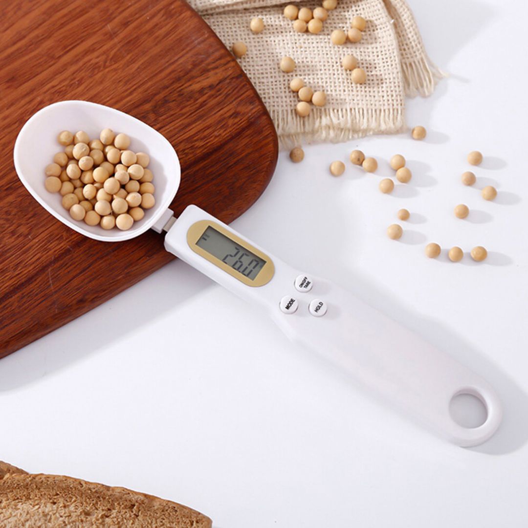 Digital Measuring Spoon product thumbnail 4