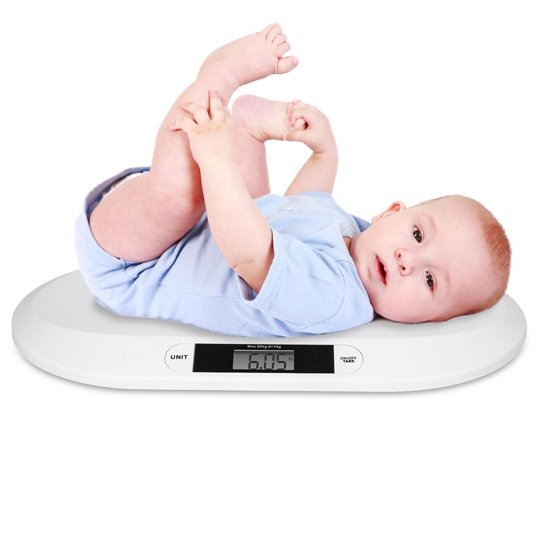 Children's Electronic Scale product thumbnail 12
