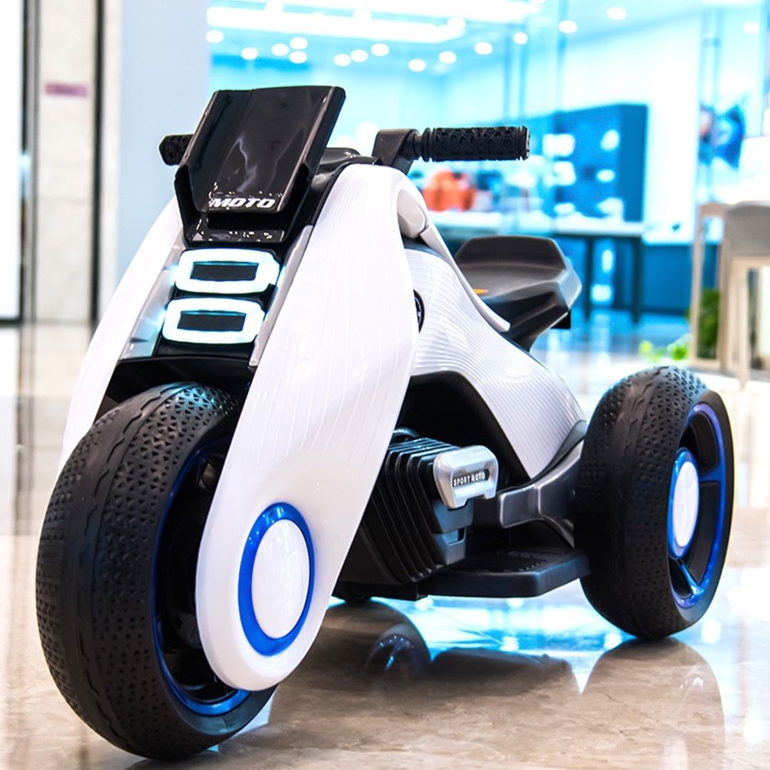 دراجة نارية للاطفال - 21