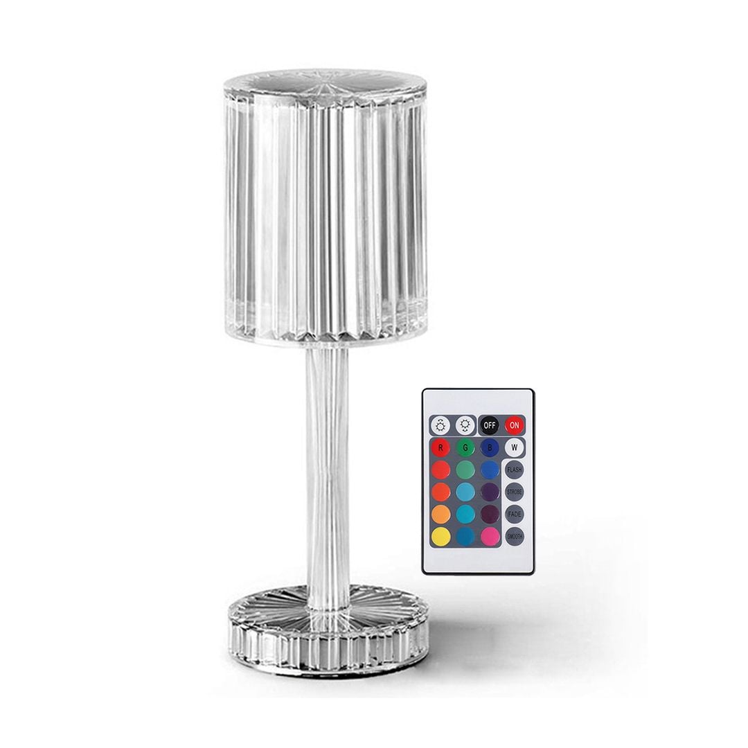 Crystal Table Lamp product thumbnail 9