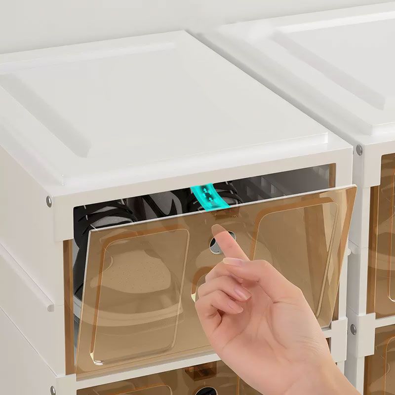 Plastic Shoe Organizer 6 layers product thumbnail 10