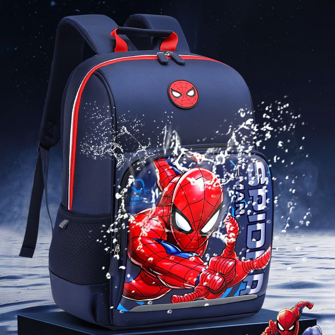 Disney School Bag for Kids product thumbnail 8
