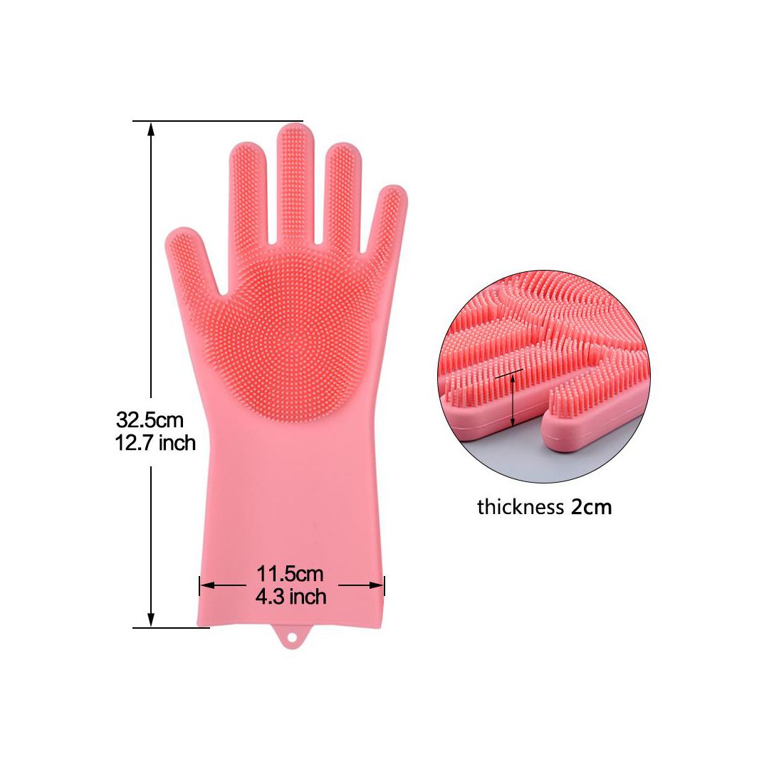 Magical Silicone Gloves product thumbnail 19