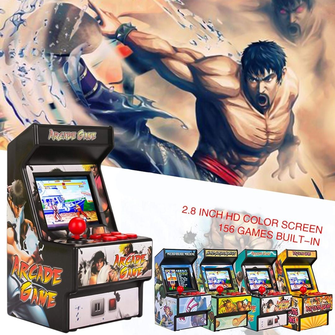 Video Game Machine product thumbnail 4