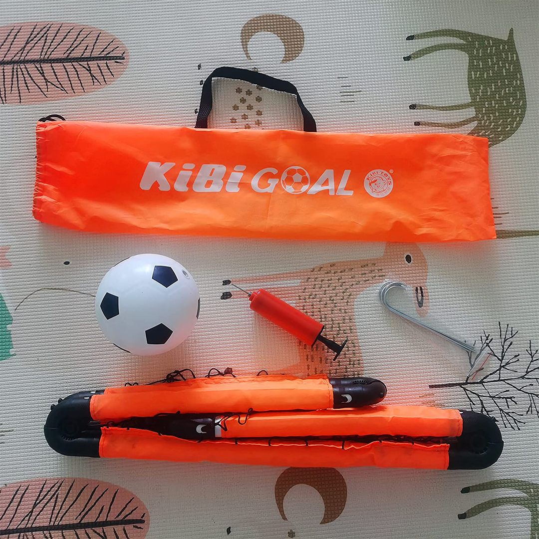 Soccer Goal For Kids product thumbnail 9