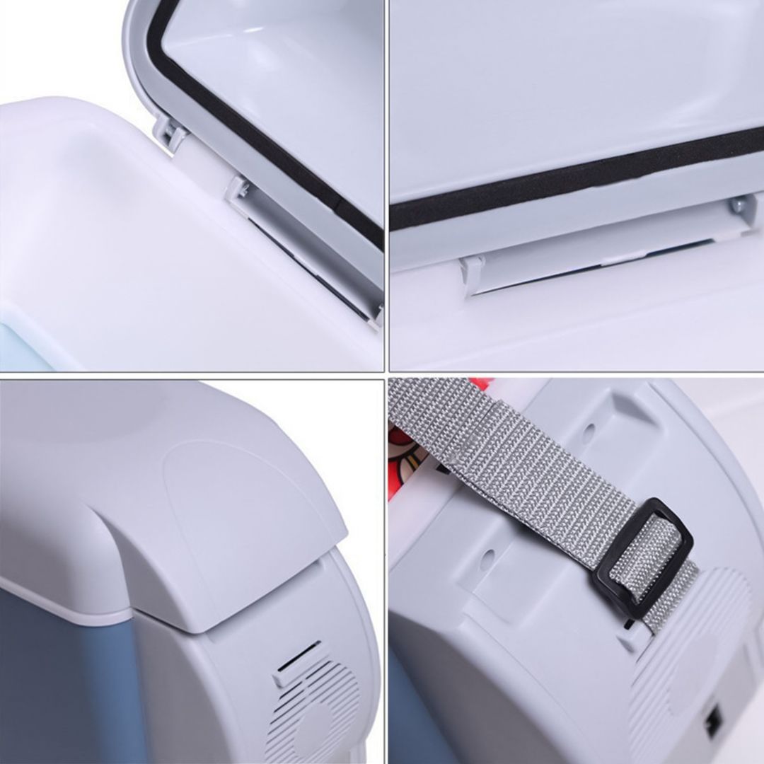 Portable Ice Box For Car product thumbnail 13
