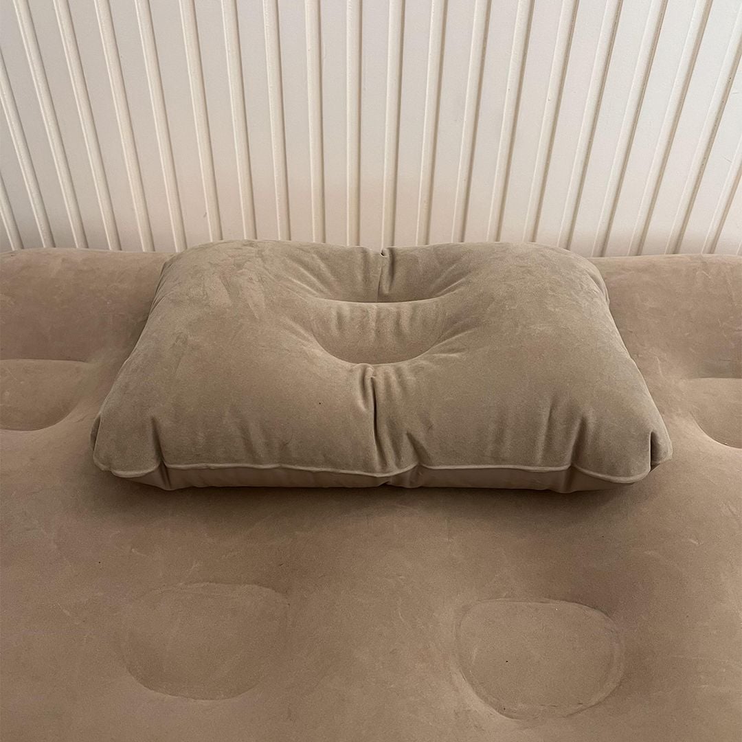 Automatic Portable Bed And Mattress product thumbnail 4