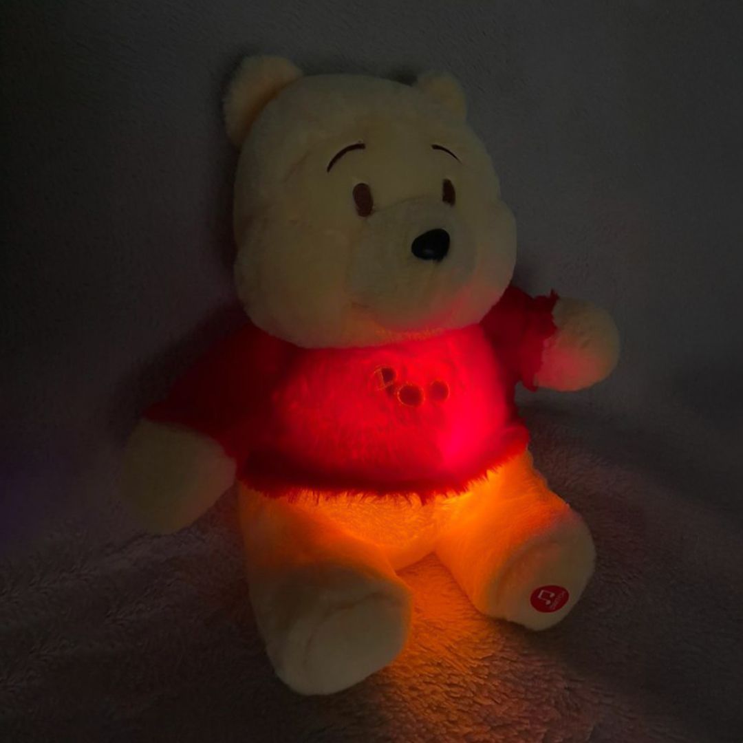 Winnie the Pooh Plush Toy product thumbnail 2