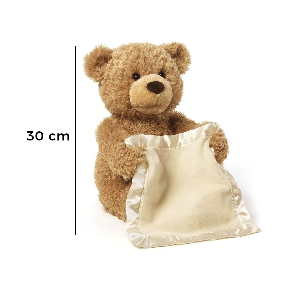 Peekaboo Bear for Kids product thumbnail 13