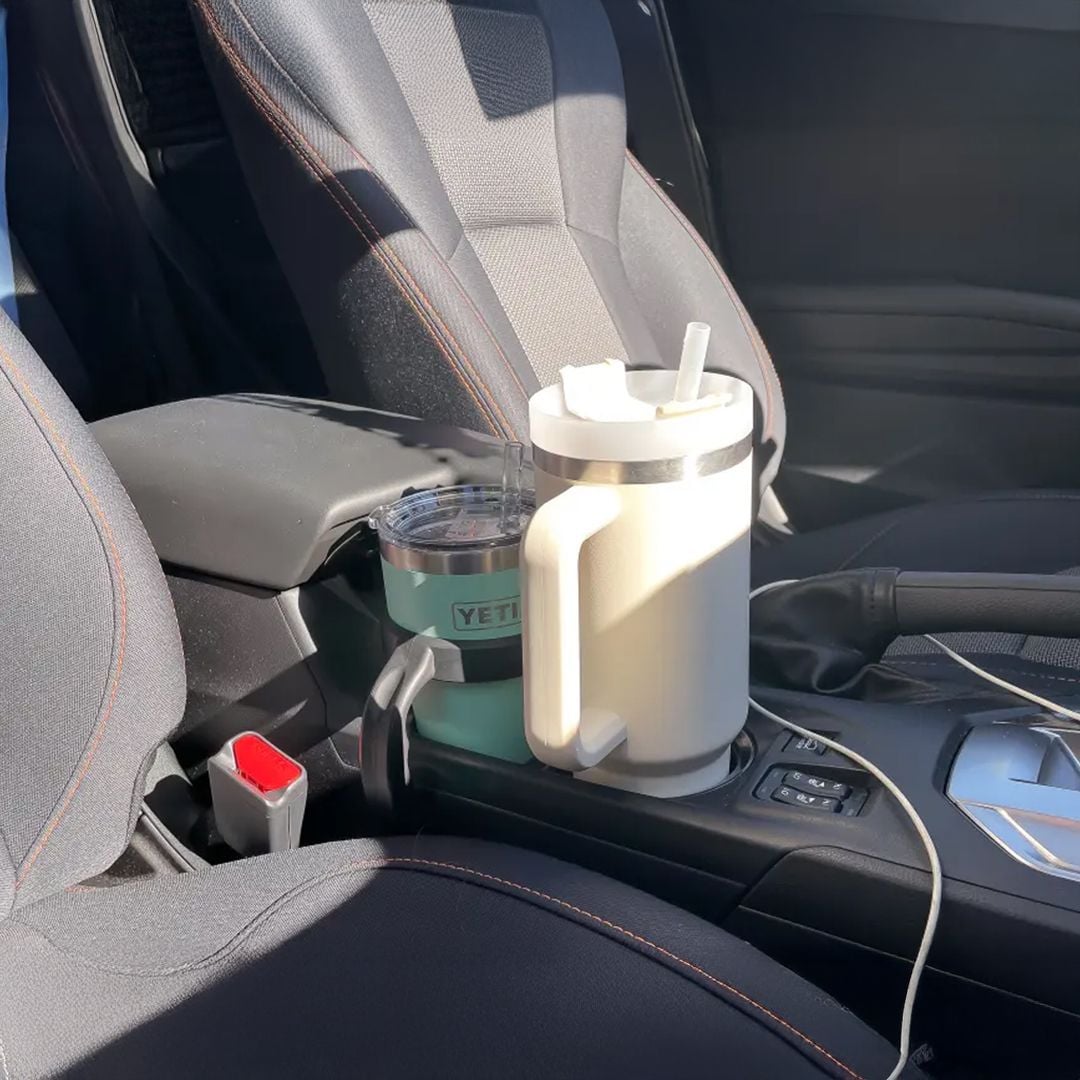 Stanley Tumbler Cup - 18