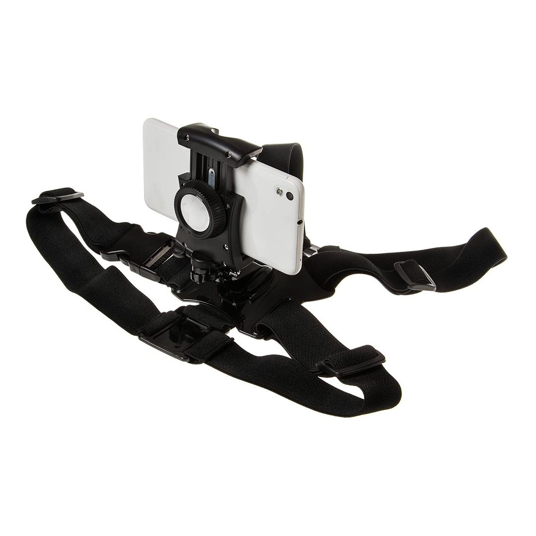 Mobile Phone Chest Holder product thumbnail 9