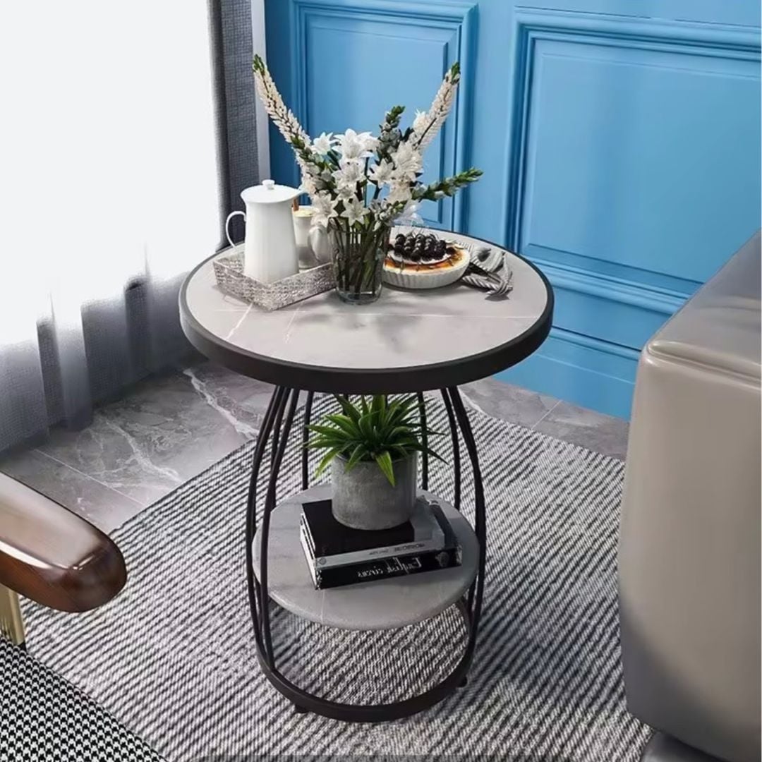 Marble Side Table product thumbnail 19