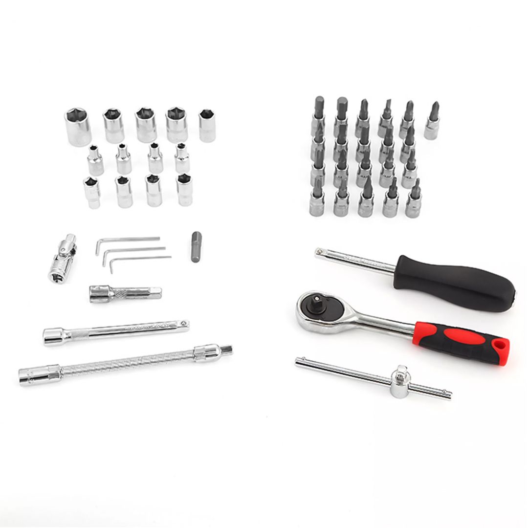 Electrical Tools and Hardware Set - 46 PCS product thumbnail 20