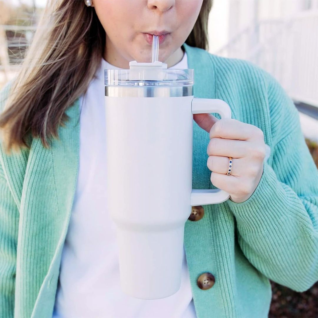 كأس ستانلي الحراري - 22