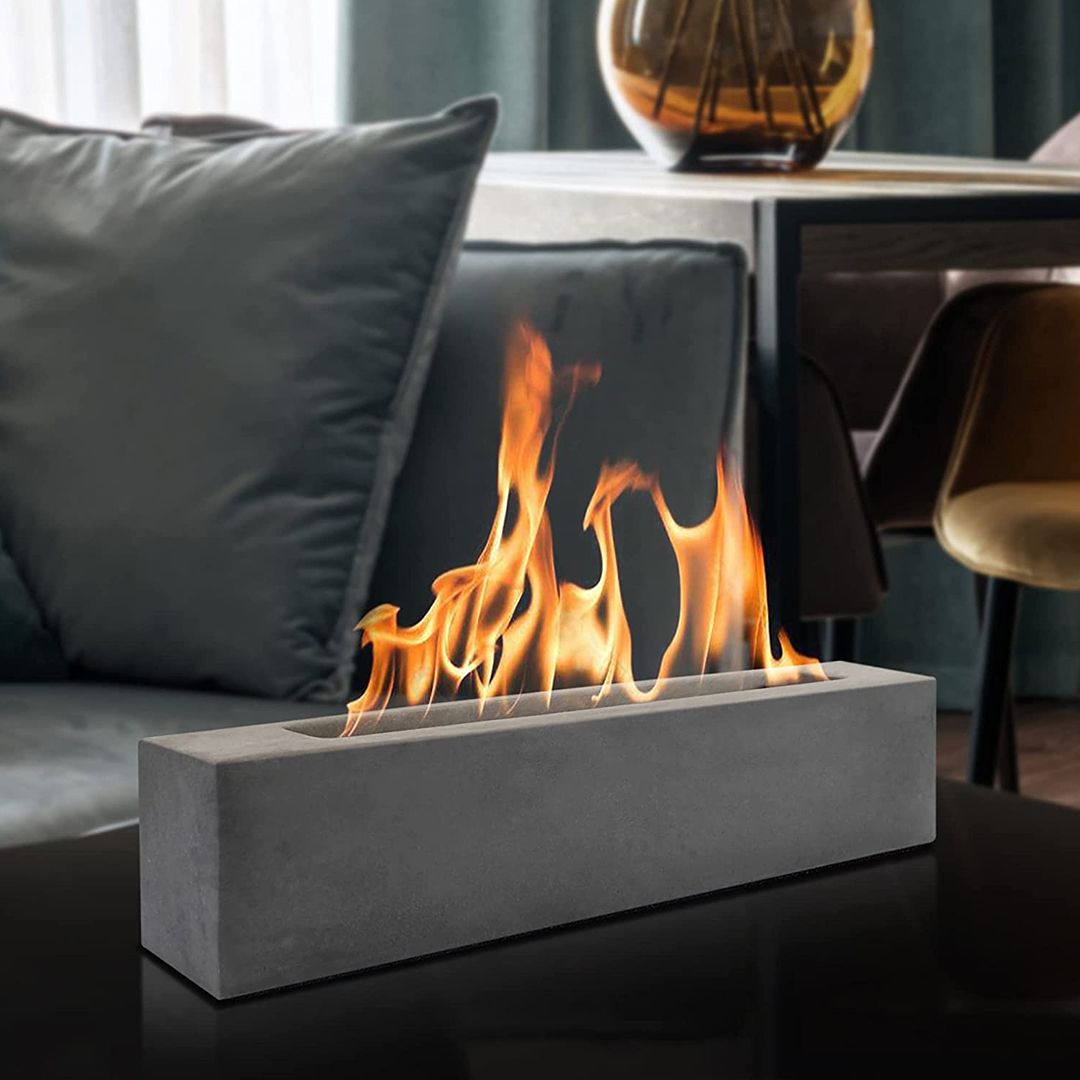 حوض النار الخرساني - 12