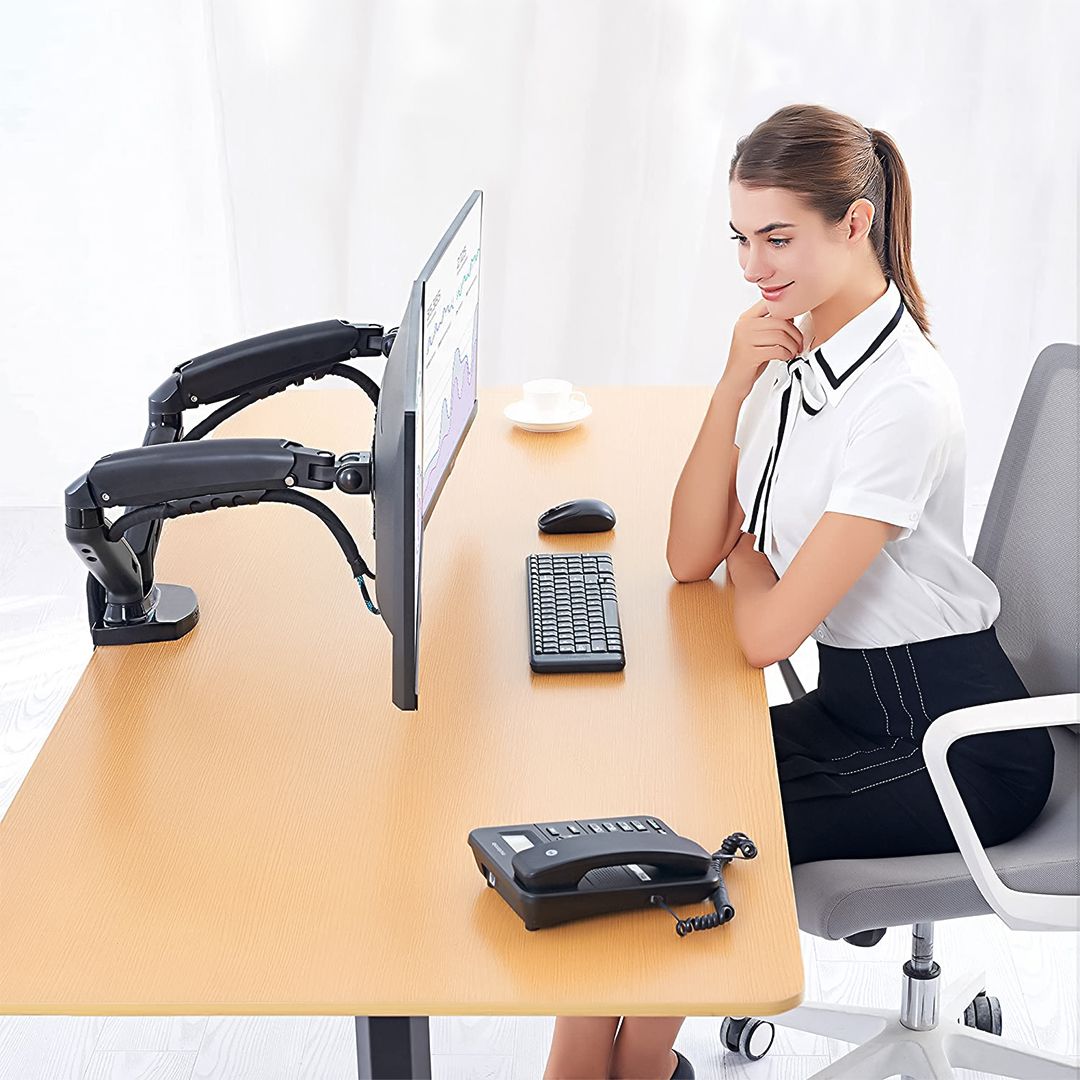 Dual Monitor Holder product thumbnail 9