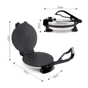 دليل المقاسات