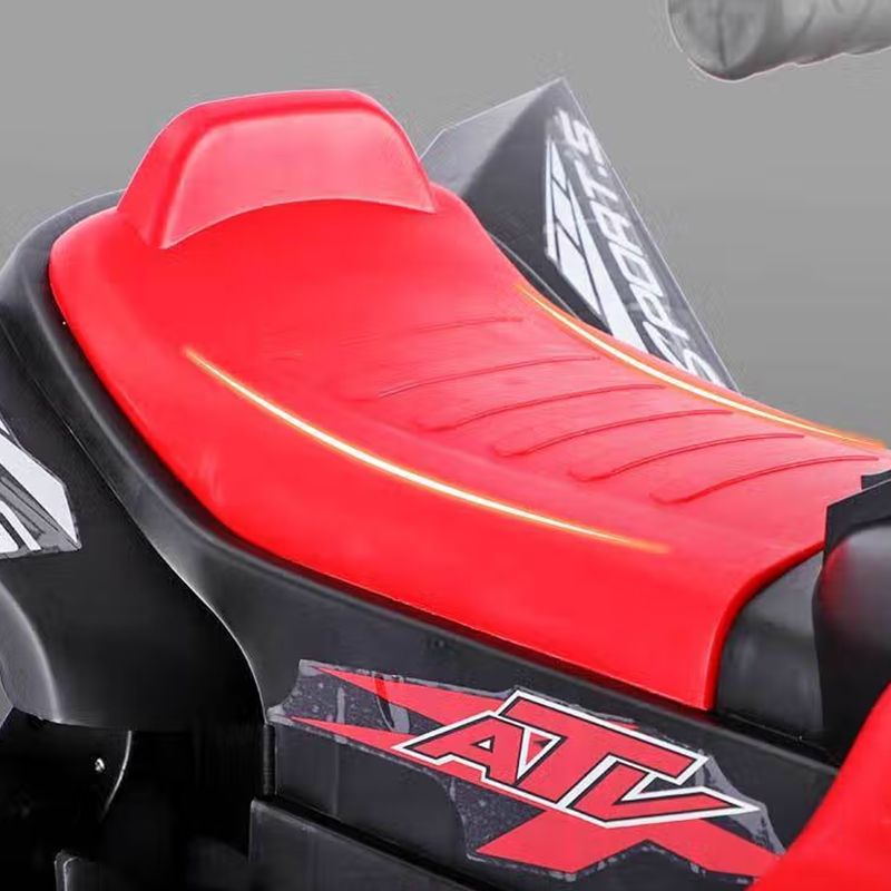 Four Wheels Kids Bike product thumbnail 8