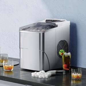 ماكينة صُنع قوالب الثلج 32 سم	