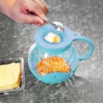 وعاء صنع البوشار بالمايكرويف - 2