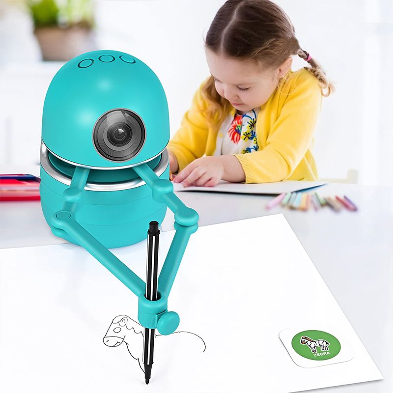 Educational Robot for Kids product thumbnail 4
