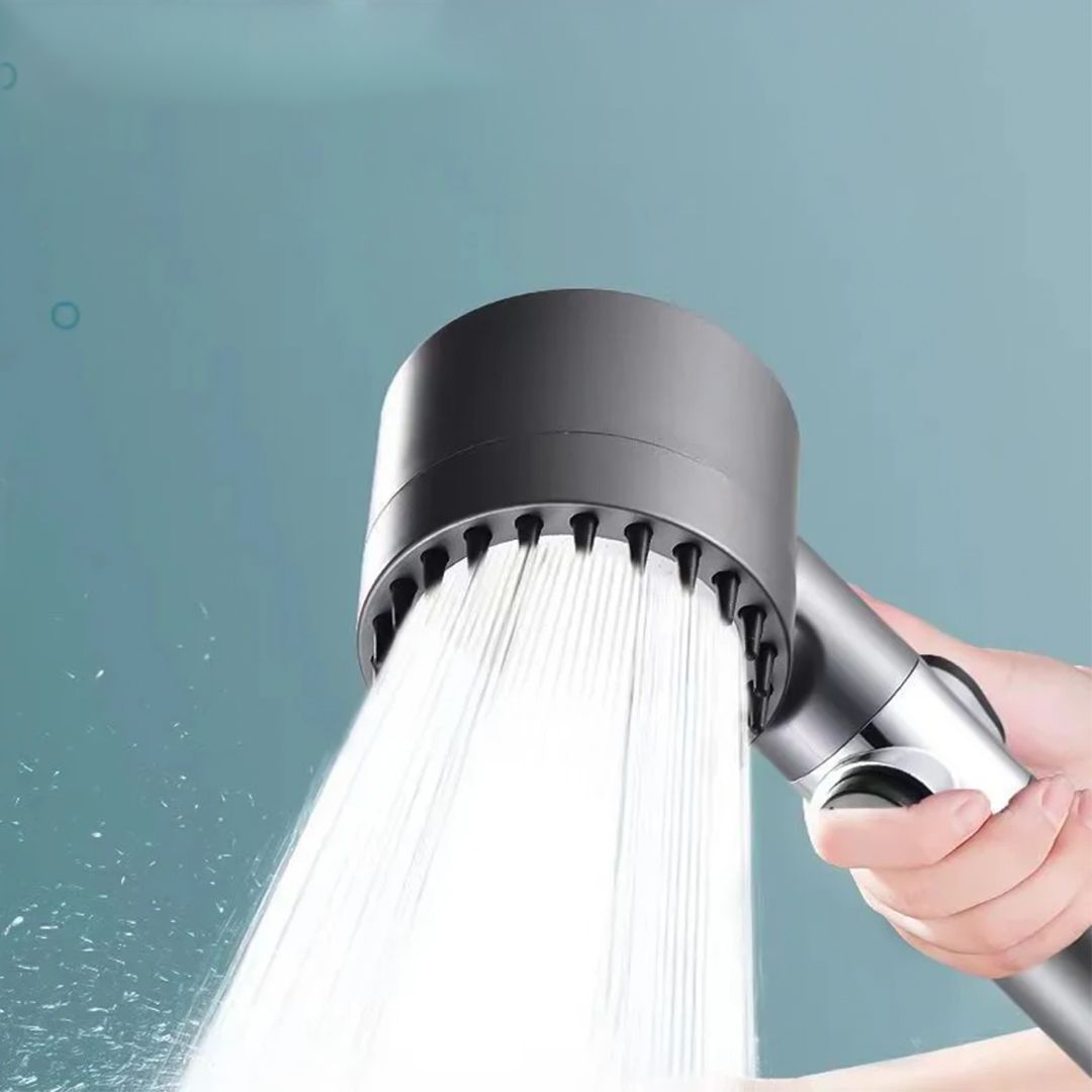 Multi-function massage shower head product thumbnail 14