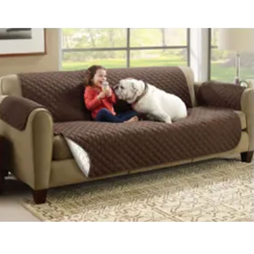 Couch Coat 3 Seat product thumbnail 2