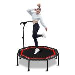 Fitness Trampoline - 12