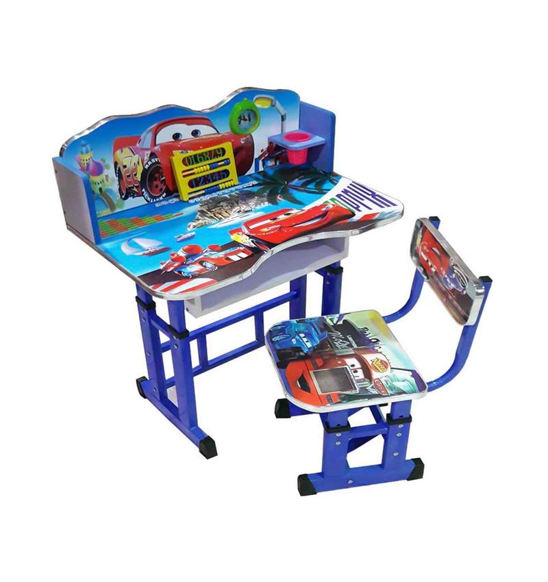 Wooden Kids Study Table product thumbnail 2