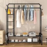 وحدة تخزين وتنظيم الملابس و الأحذية - 1