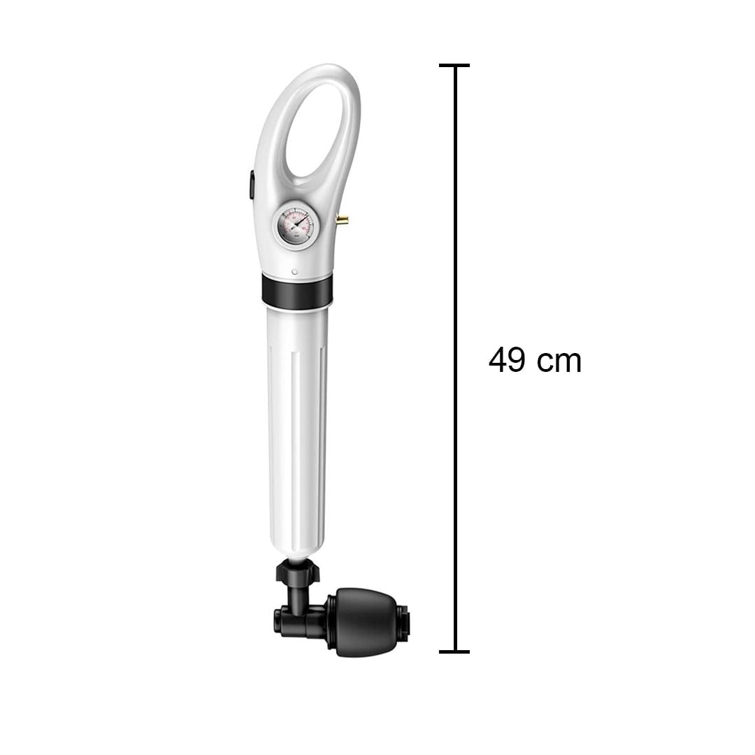 High Pressure Drain Cleaner product thumbnail 15