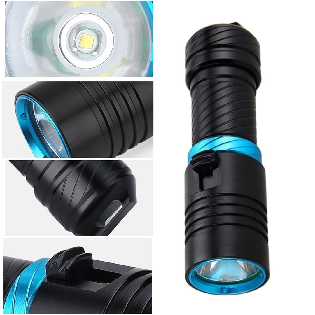 كشـاف الغوص - 9