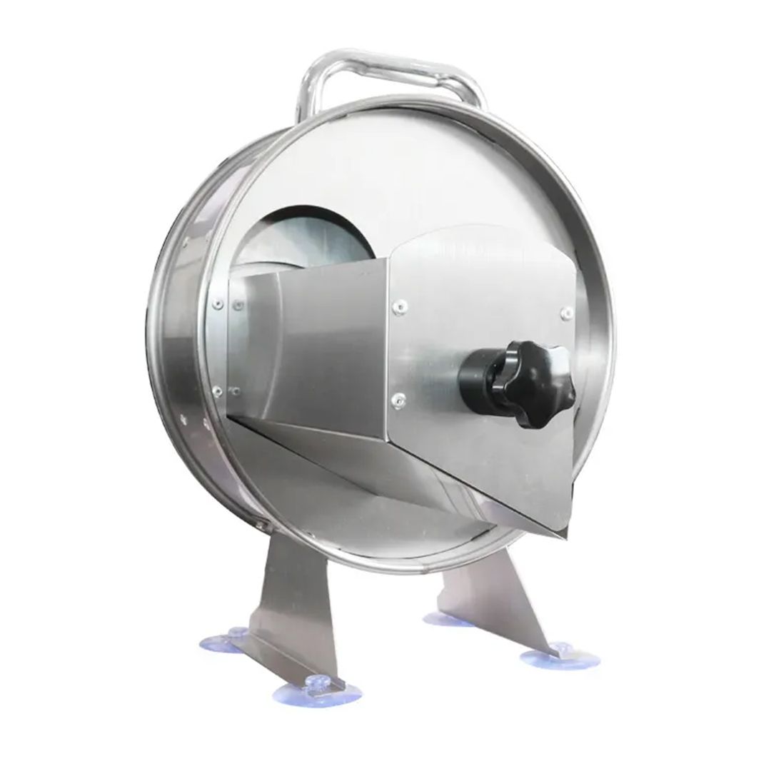 Professional Fruit & vegetable Slicer product thumbnail 6
