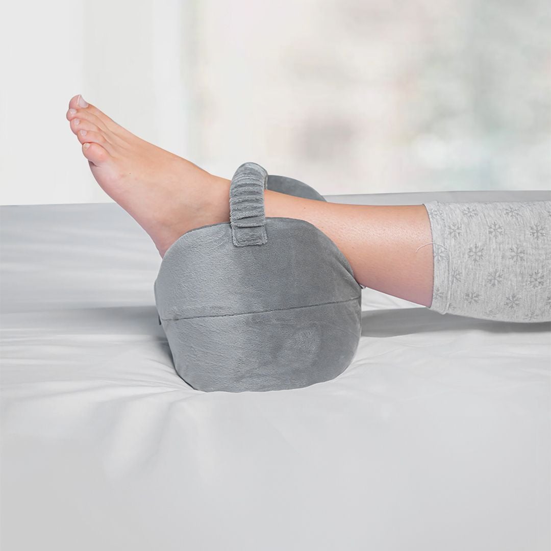 Medical Leg and Knee Support Pillow - 3