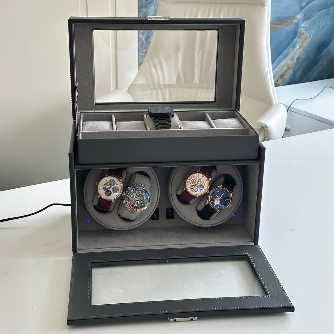 Watch Box and Organizer product thumbnail 10