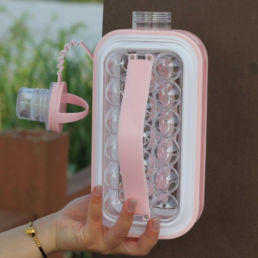 Ice Ball Maker Bottle product thumbnail 8