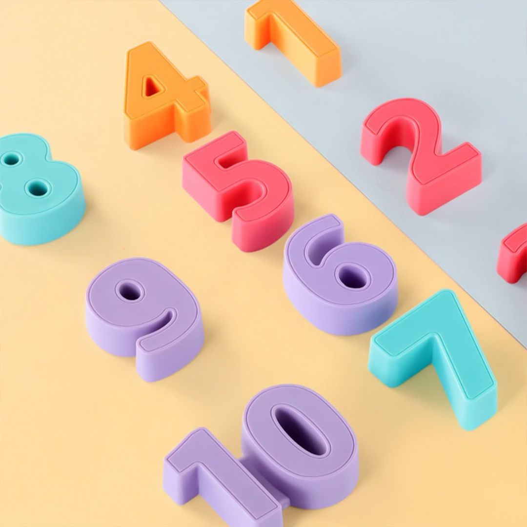 Educational Scales and Numbers Game product thumbnail 5