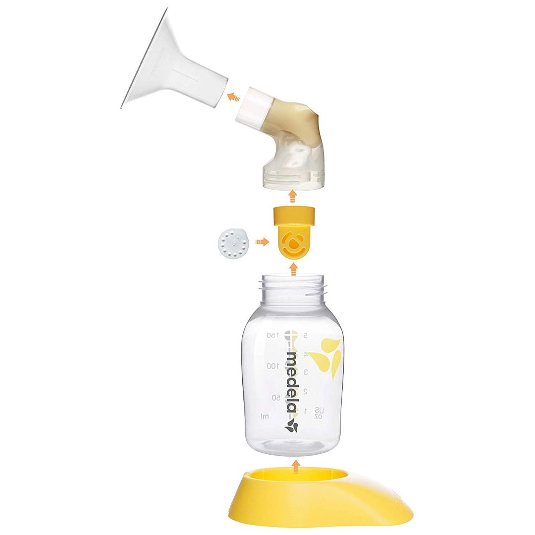 Medela Swing Electric Breast Pump product thumbnail 11