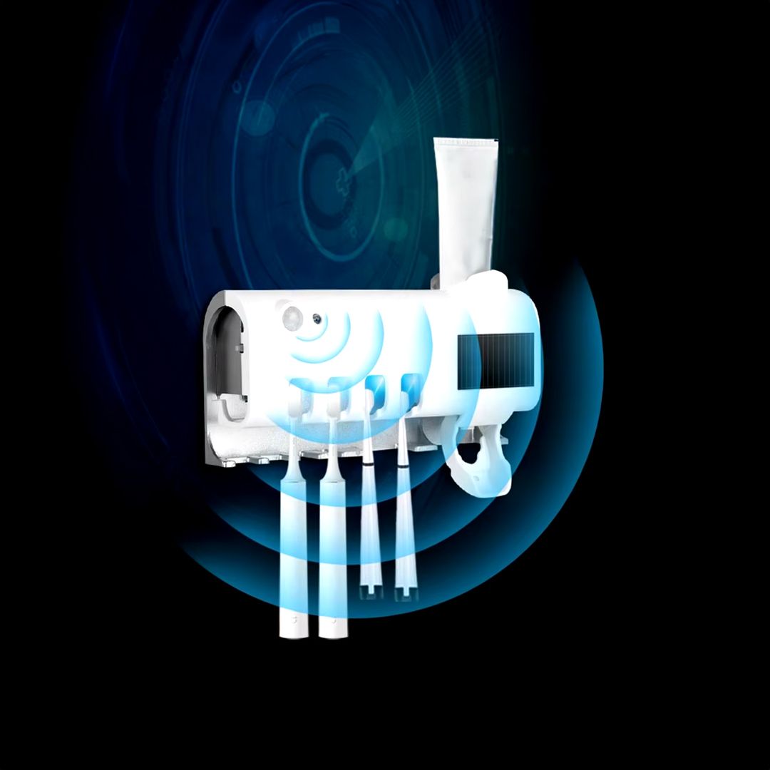 Intelligent Toothbrush product thumbnail 13
