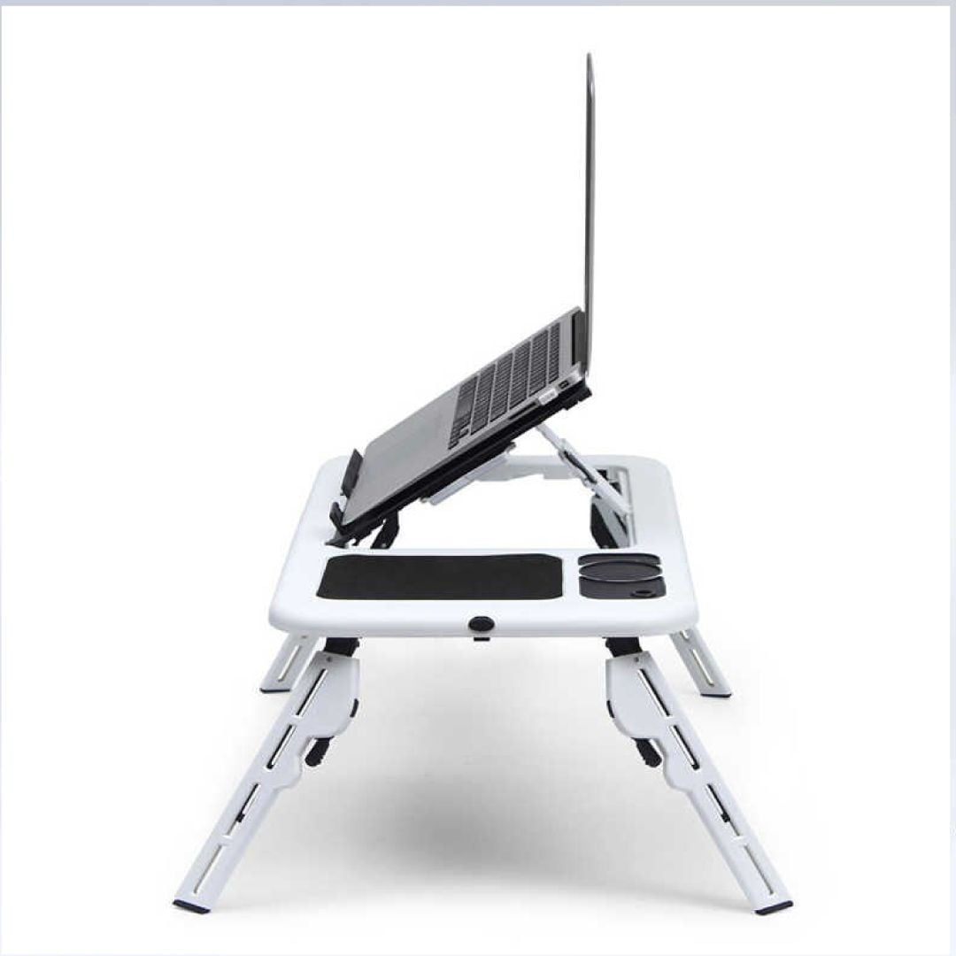 Laptop Desk with USB Cooling Fans product thumbnail 3