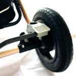 Baby Stroller With Car Seat - 9