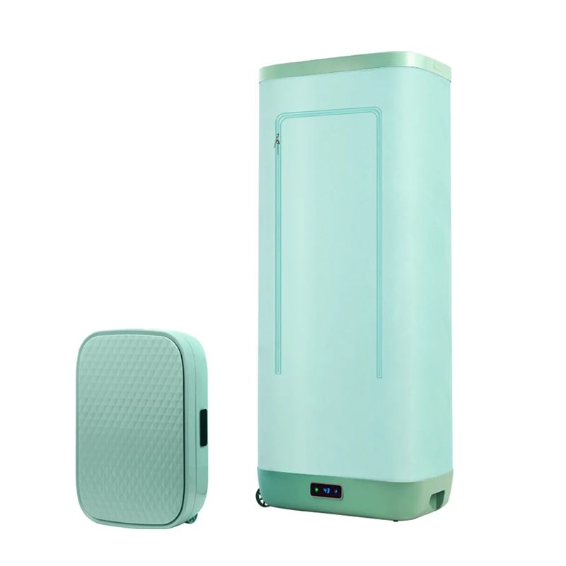 Portable Clothes Dryer Machine product thumbnail 6