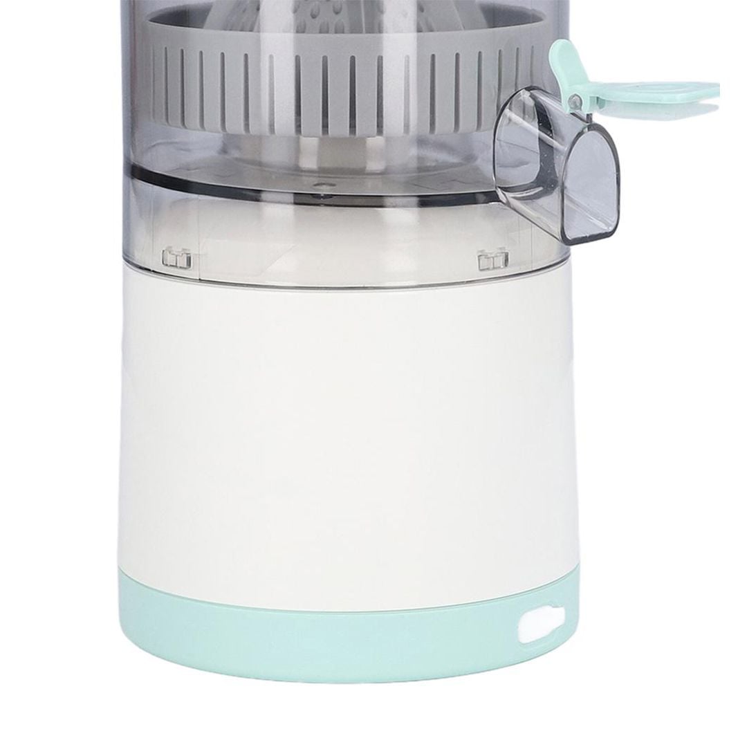 Rechargeable Automatic Juice Machine product thumbnail 18