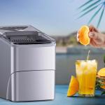 ماكينة صُنع قوالب الثلج 32 سم	 - 2